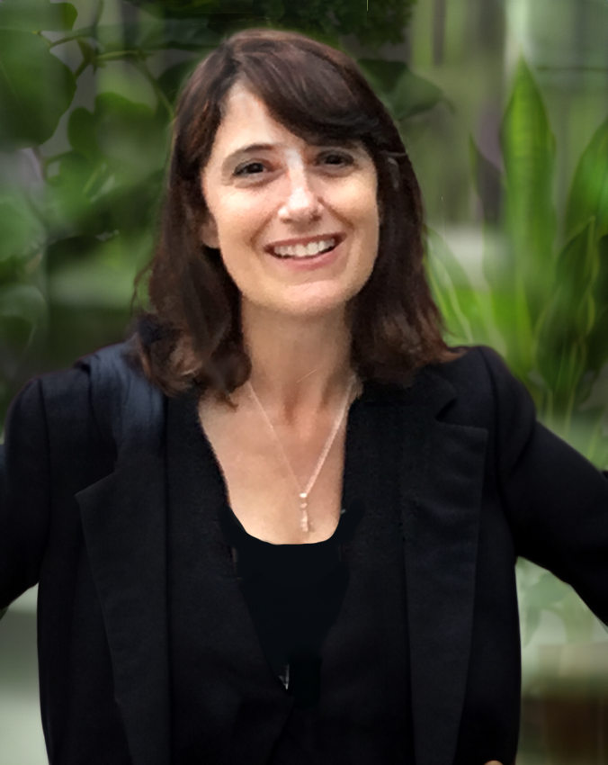 Shana Liberman, licensed therapist in Webster Groves, St. Louis