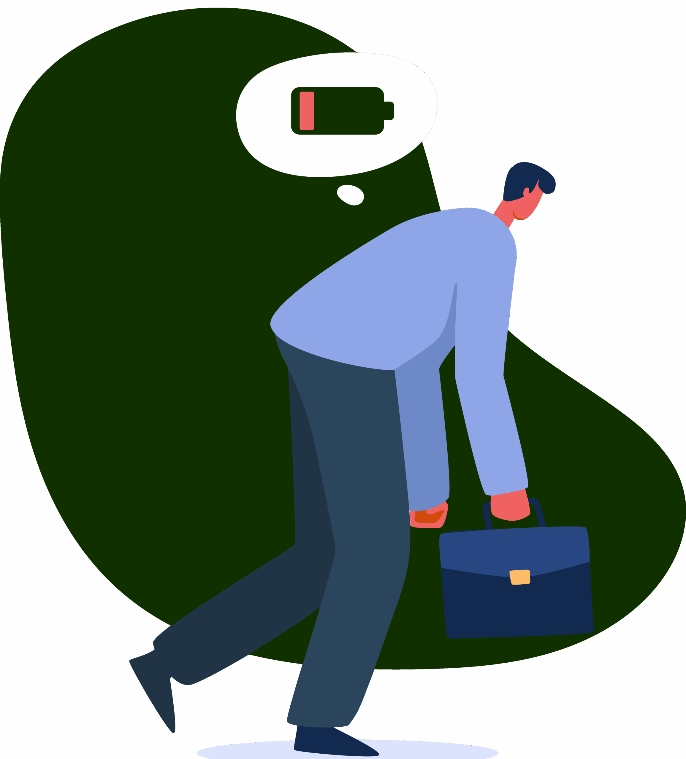 Shana Liberman, Kirkwood therapy