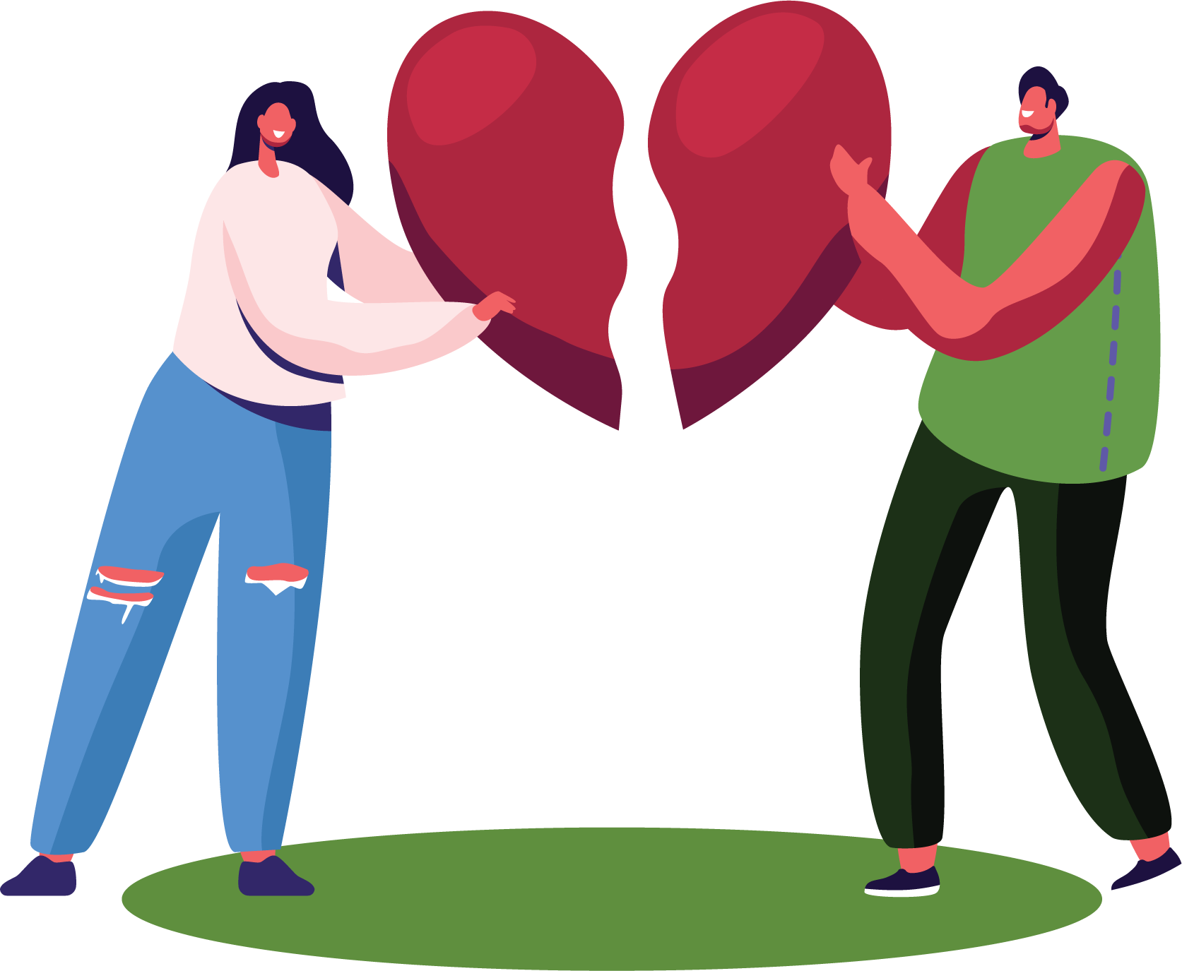 Shana Liberman, University City counseling